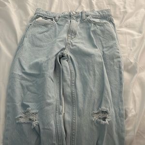 Old navy kids jeans